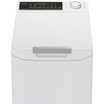 CANDY 金鼎 TCA286TM5-S 頂揭式洗衣機 - 8kg, 1200轉, 1級能源, BPM變頻摩打